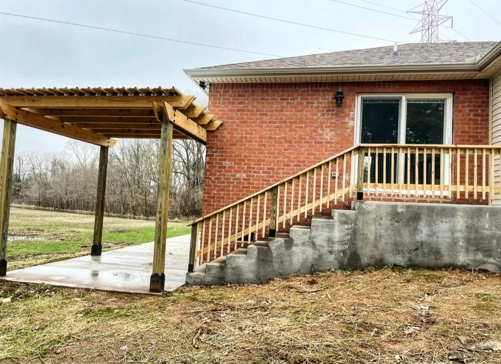 Lankford | House Expansion by TSH Construction LLC - Photo 2