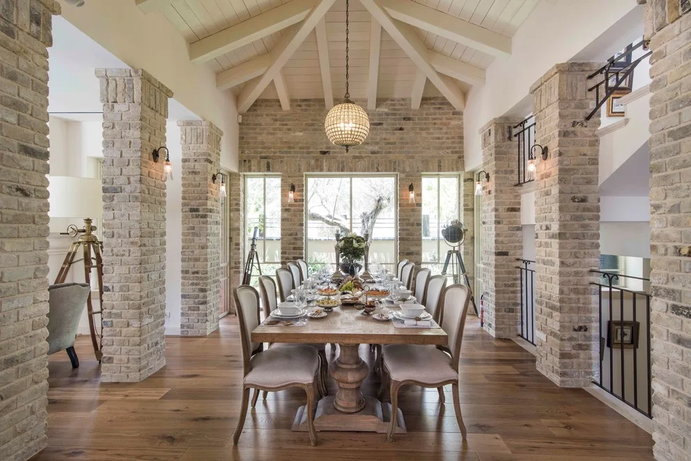 Home Expansion | Stylish Dining Area - We Increased 600 sq.ft. by 52 Star Construction, Inc. - Photo 3