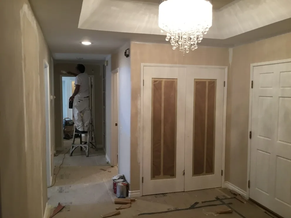 Home Expansion | Stylish Dining Area - We Increased 600 sq.ft. by 52 Star Construction, Inc. - Photo 2