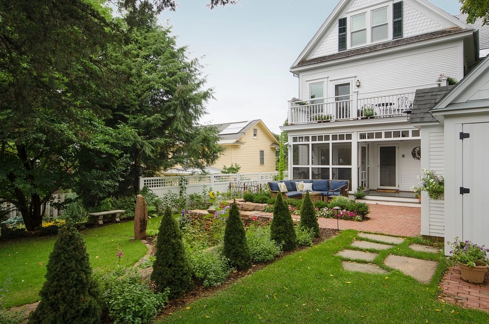 Bay View - Burlington, VT by Church Hill Landscapes, Inc. - Photo 5