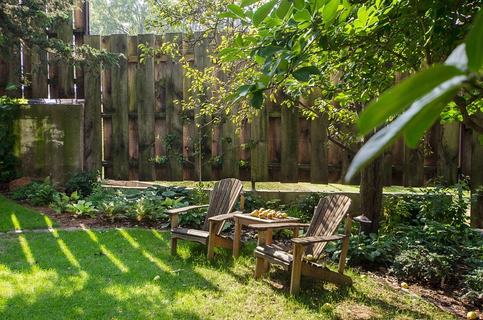 Bay View - Burlington, VT by Church Hill Landscapes, Inc. - Photo 3