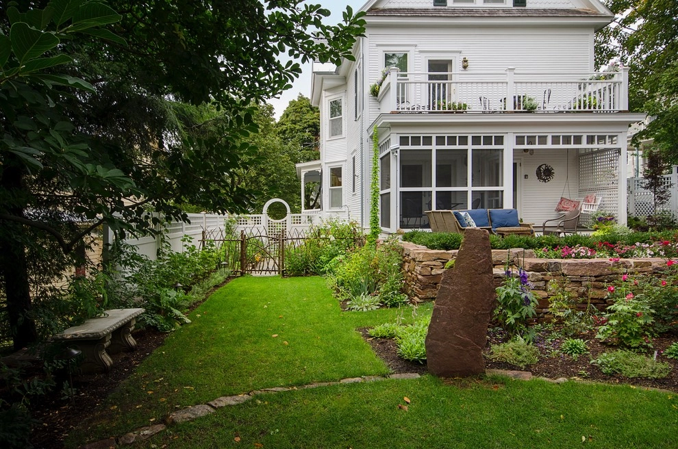 Bay View - Burlington, VT by Church Hill Landscapes, Inc. - Photo 6