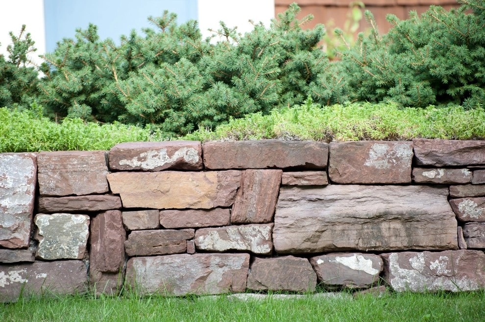 Burlington Hill Section Gardens by Church Hill Landscapes, Inc. - Photo 3