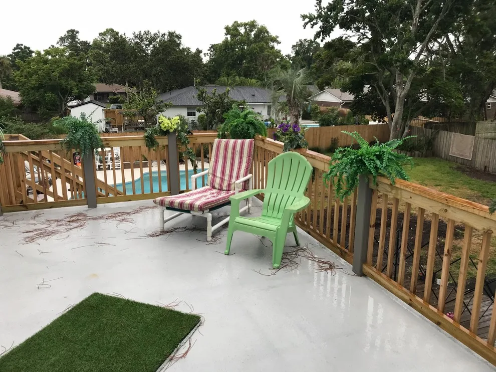 Ponte Vedra Beach, FL Home Expansion by Quick Construction LLC - Photo 6