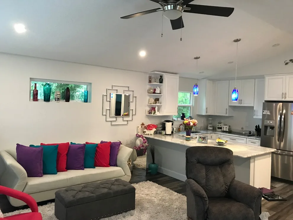 Ponte Vedra Beach, FL Home Expansion by Quick Construction LLC - Photo 4