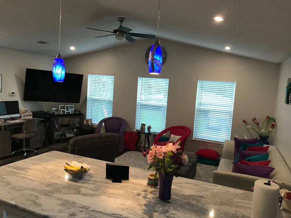 Ponte Vedra Beach, FL Home Expansion by Quick Construction LLC - Photo 5