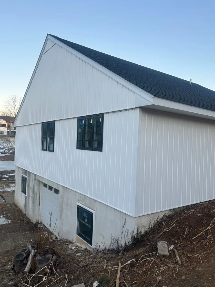 Crown Contracting Services - Photo 11