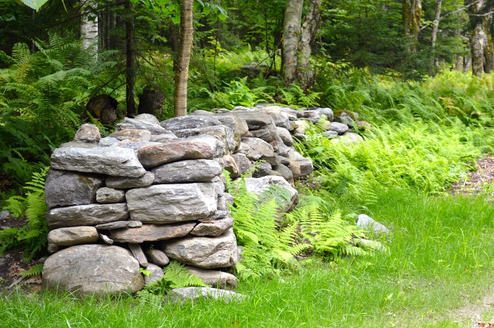 Residence - Stowe, Vermont by Church Hill Landscapes, Inc. - Photo 2