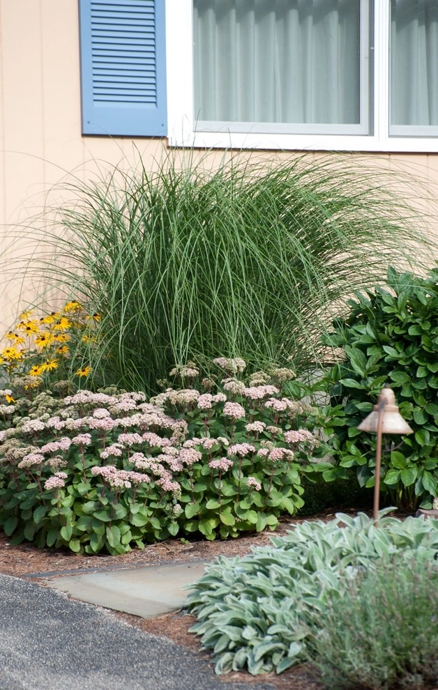Burlington Hill Section Gardens by Church Hill Landscapes, Inc. - Photo 6