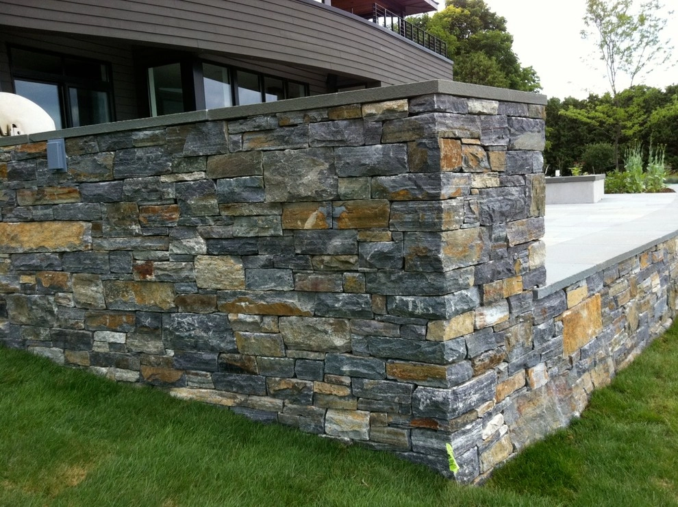 Lakeside Landscape by Church Hill Landscapes, Inc. - Photo 2