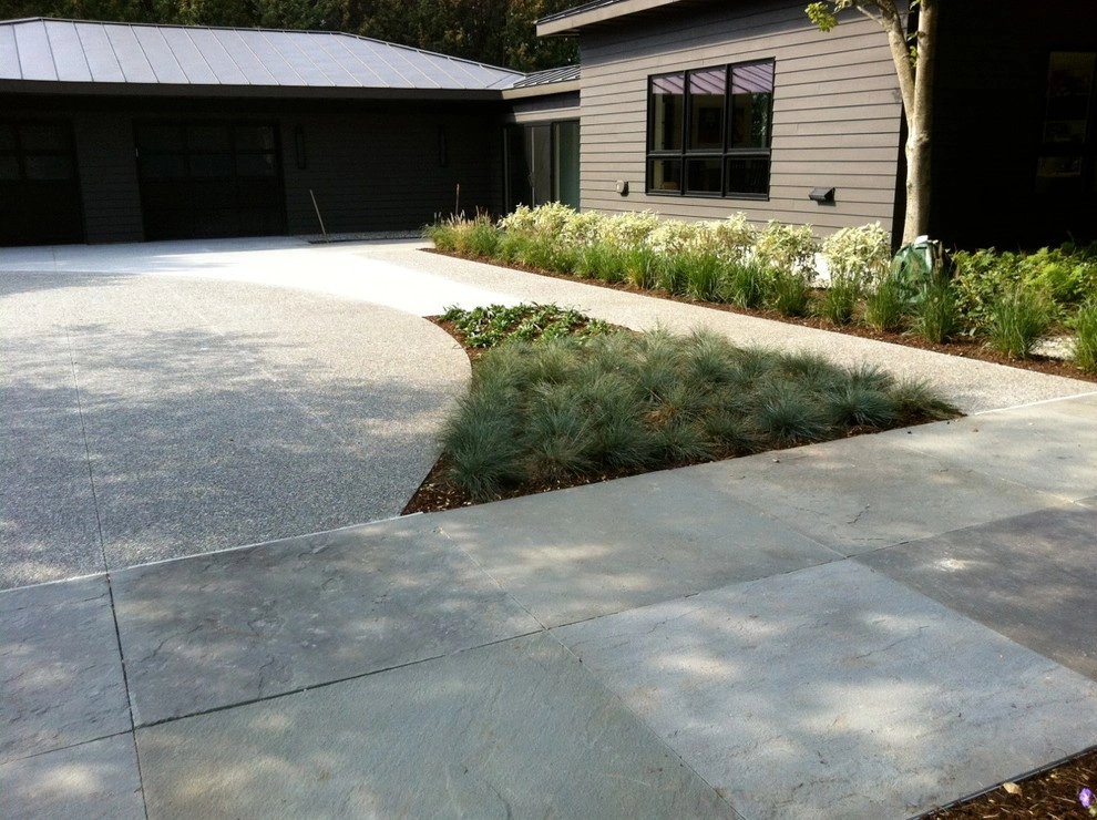 Lakeside Landscape by Church Hill Landscapes, Inc. - Photo 10