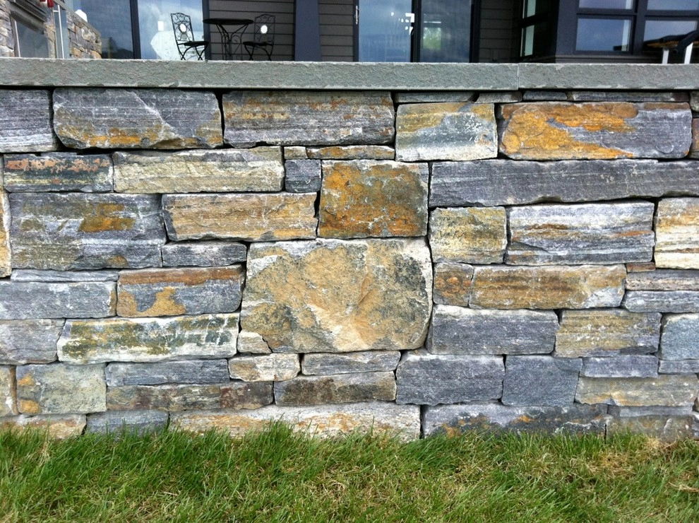 Lakeside Landscape by Church Hill Landscapes, Inc. - Photo 8