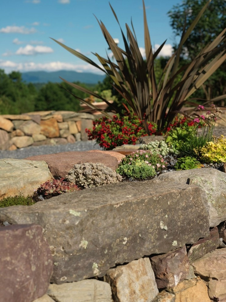 Cornwall Gardens by Church Hill Landscapes, Inc. - Photo 2