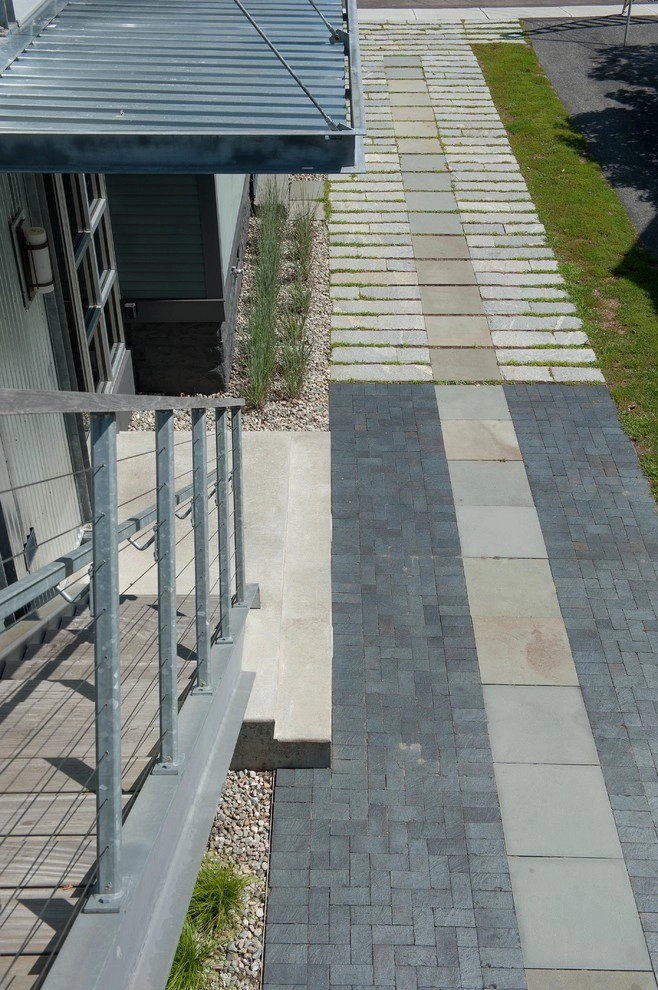 Lakeview Residence - Burlington, VT by Church Hill Landscapes, Inc. - Photo 4