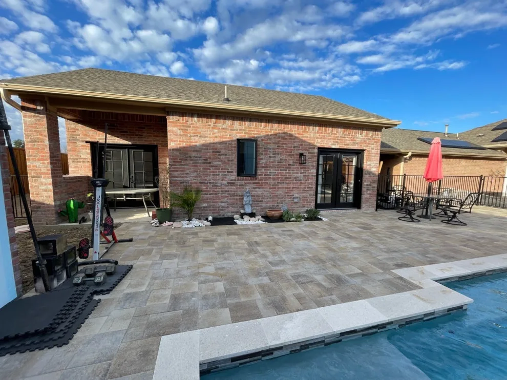 Texas Built Construction - Photo 6