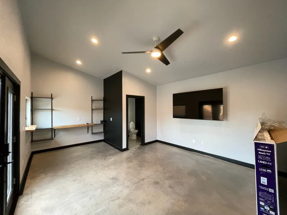Residential Expansion with Swimming Pool by Texas Built Construction - Photo 2