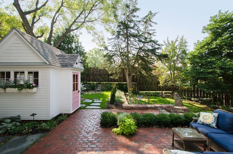 Bay View - Burlington, VT by Church Hill Landscapes, Inc. - Photo 2