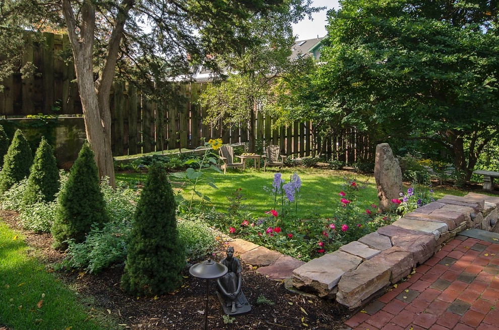 Bay View - Burlington, VT by Church Hill Landscapes, Inc. - Photo 8