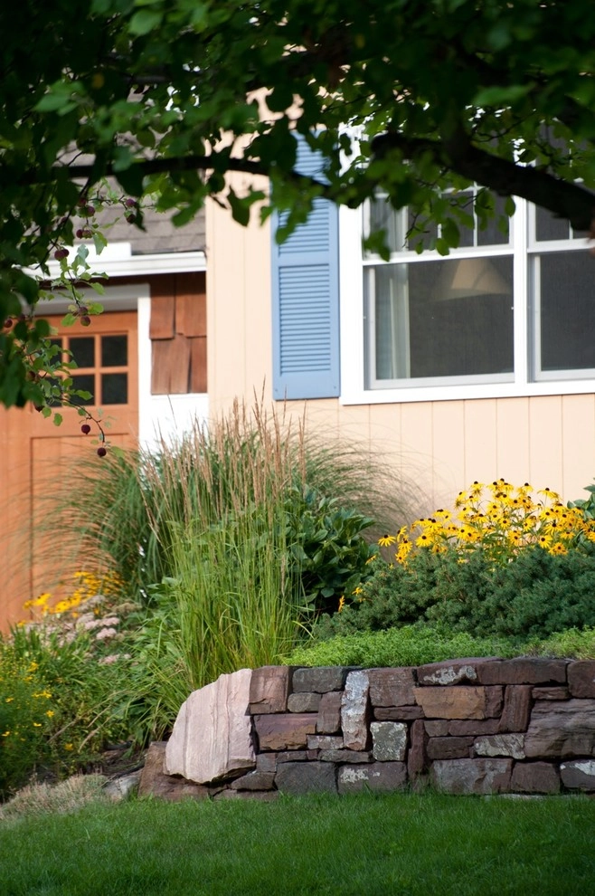 Burlington Hill Section Gardens by Church Hill Landscapes, Inc. - Photo 4