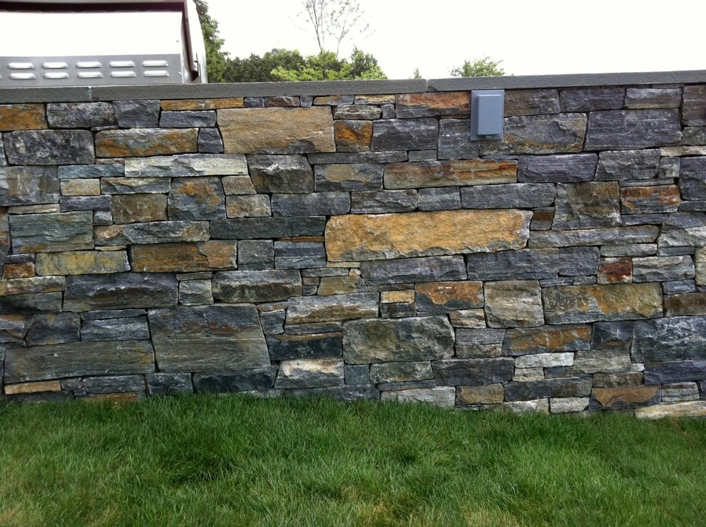 Lakeside Landscape by Church Hill Landscapes, Inc. - Photo 5
