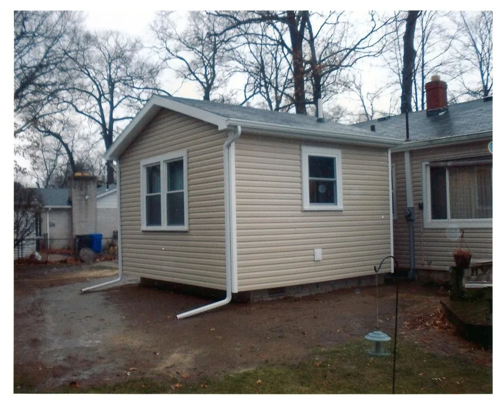 Father And Son Building And Remodeling - Photo 6