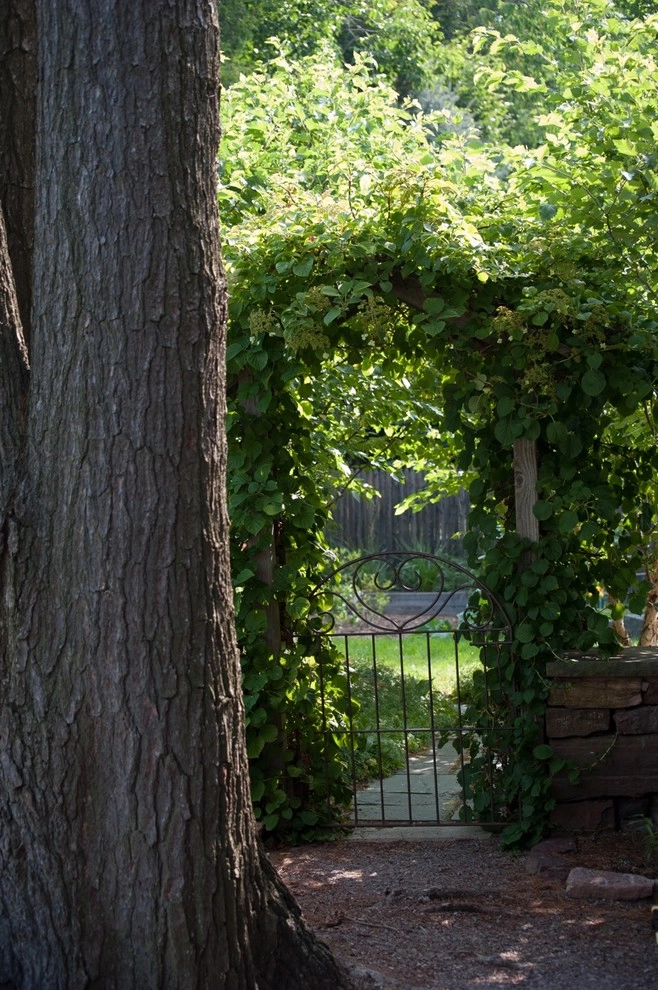 Burlington Hill Section Gardens by Church Hill Landscapes, Inc. - Photo 7