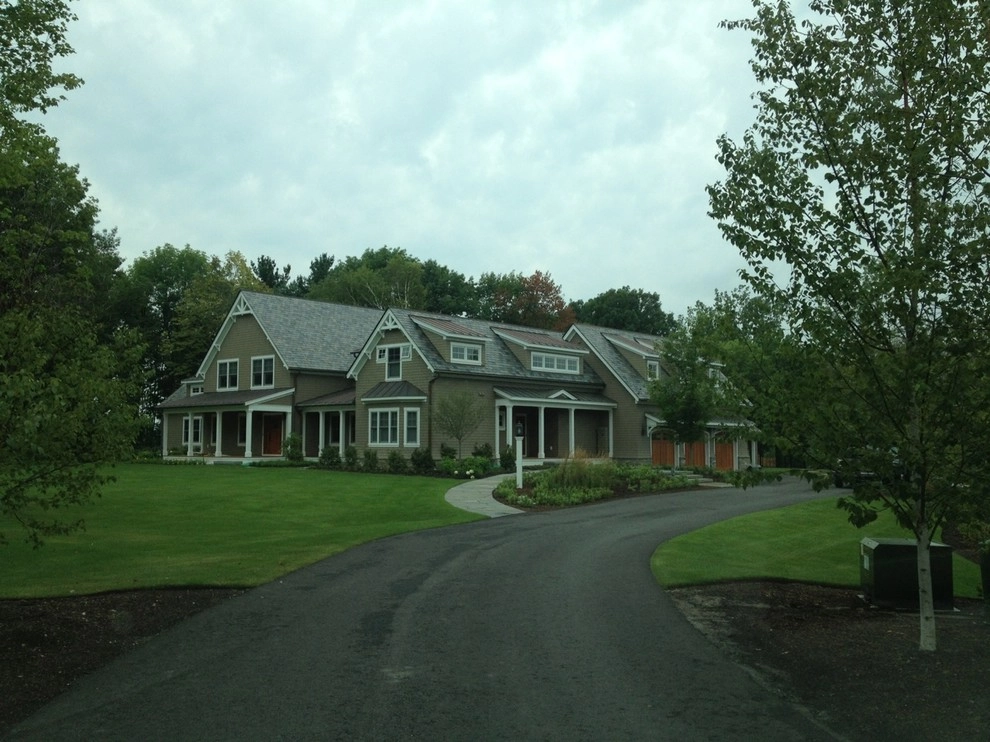 Church Hill Landscapes, Inc. - Photo 10