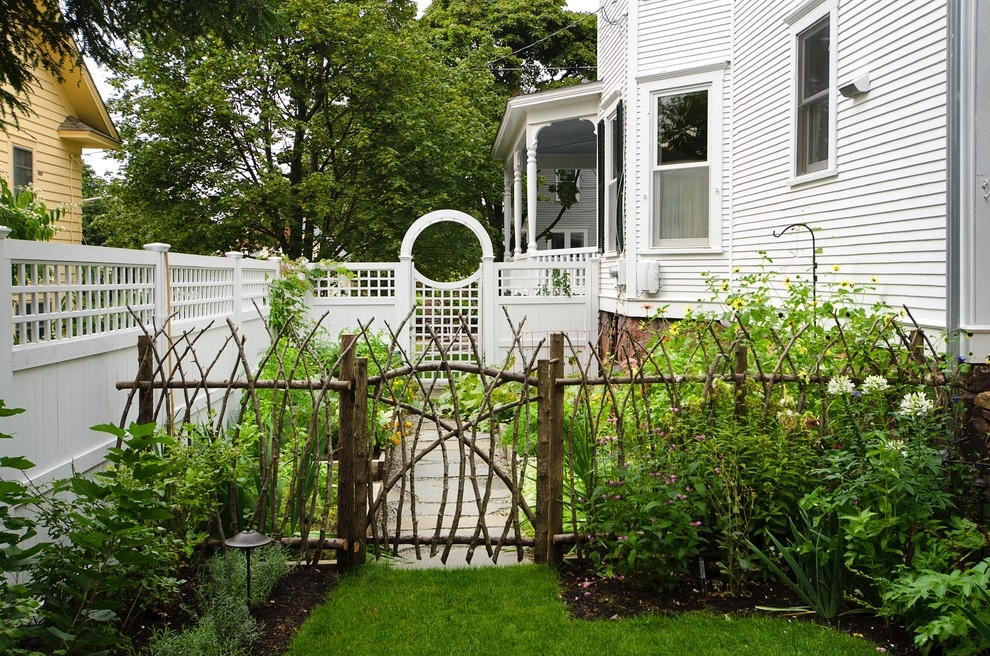 Bay View - Burlington, VT by Church Hill Landscapes, Inc. - Photo 4