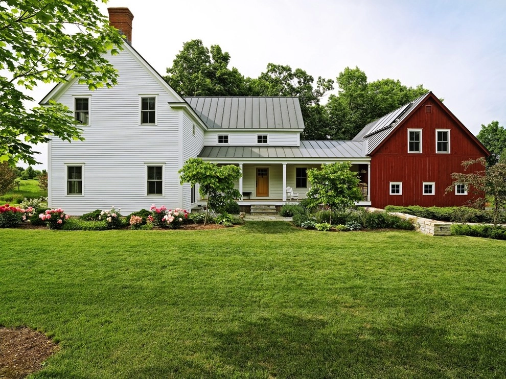 Charlotte Entry Garden by Church Hill Landscapes, Inc. - Photo 3