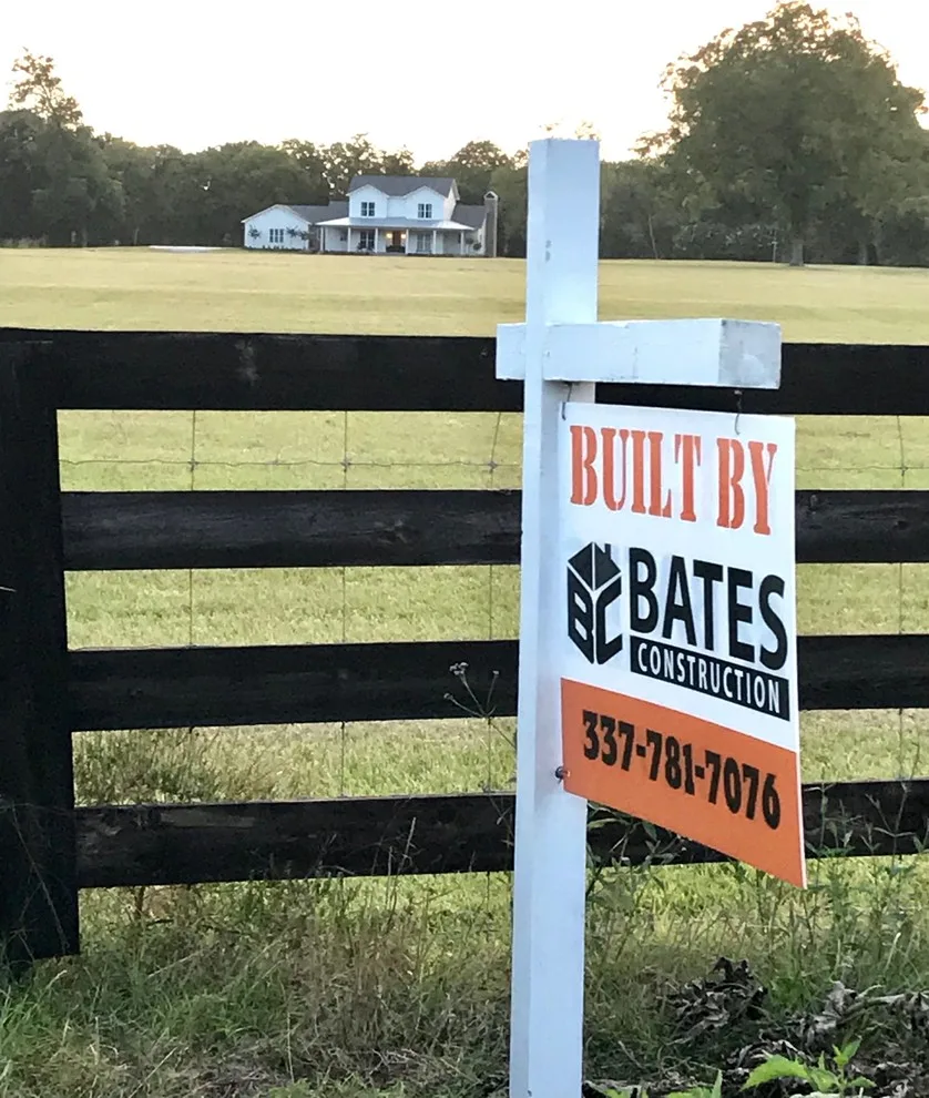 Residential Construction by Bates Estates LLC - Photo 6