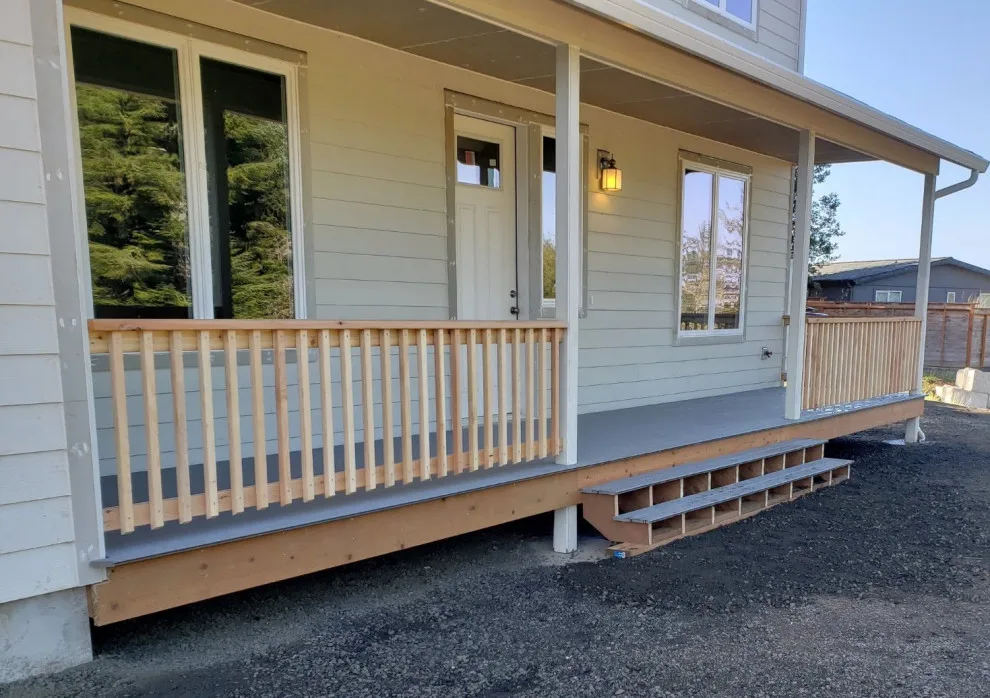 J & J Residential Services LLC - Photo 11