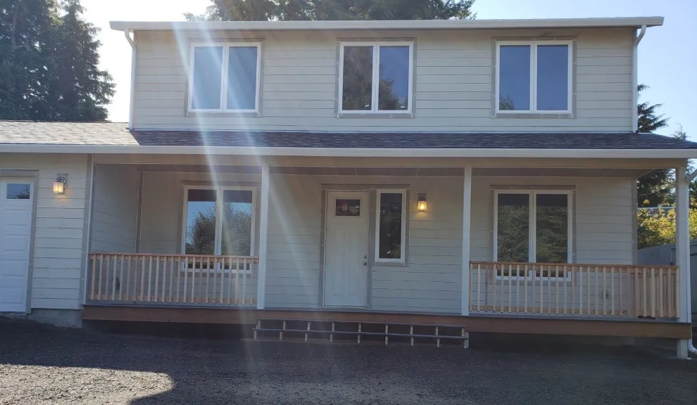 Residential Construction by J & J Residential Services LLC - Photo 4