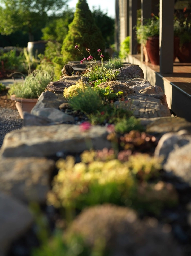 Cornwall Gardens by Church Hill Landscapes, Inc. - Photo 4