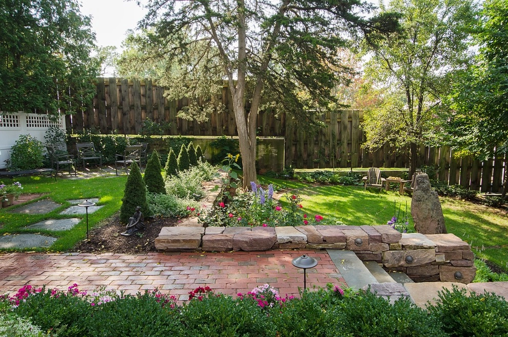 Bay View - Burlington, VT by Church Hill Landscapes, Inc. - Photo 7