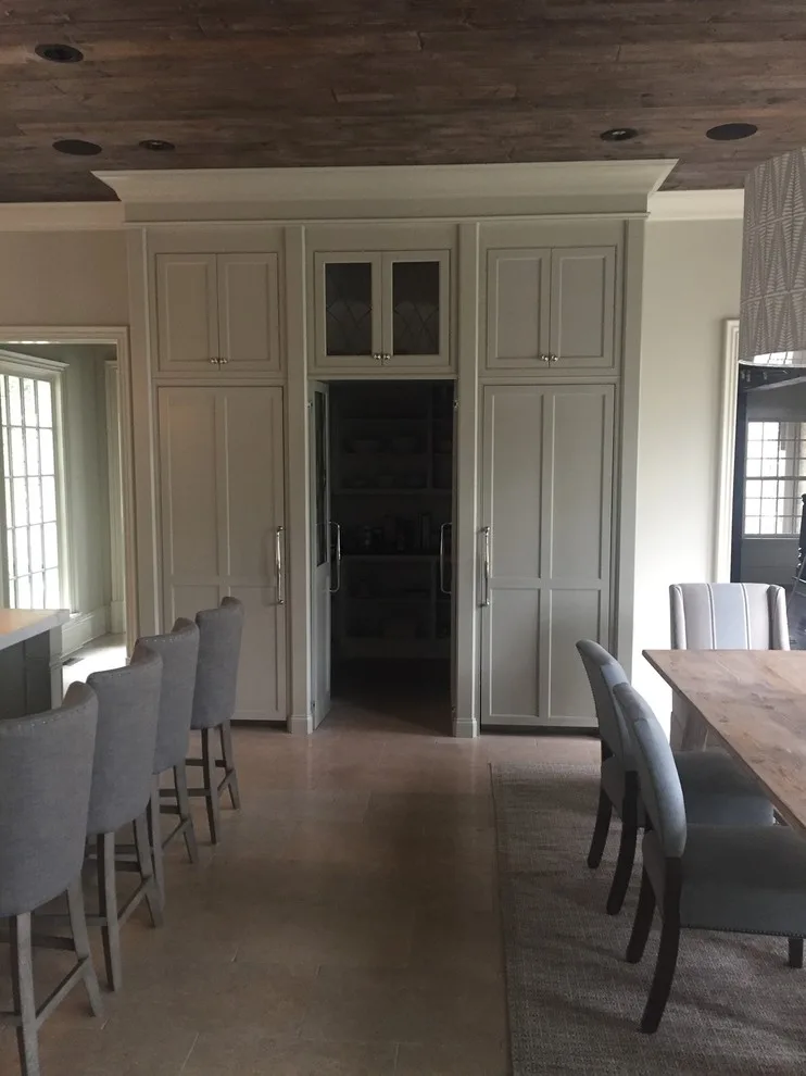 Residential Expansion and Full Renovation by New Rosslyn Construction - Photo 8