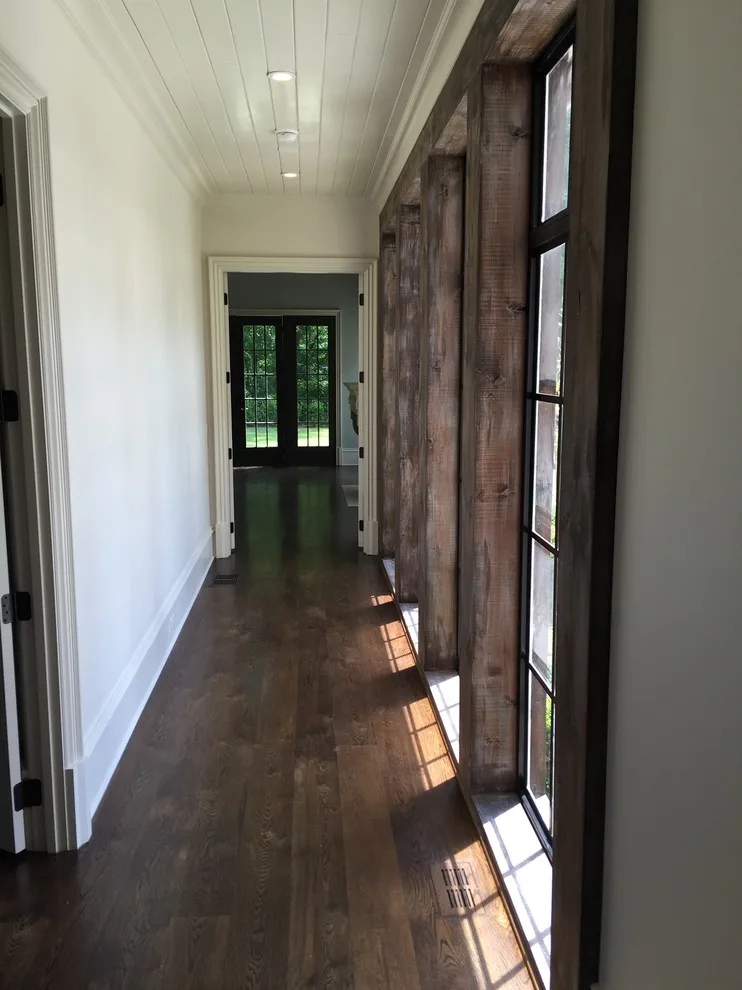 Residential Expansion and Full Renovation by New Rosslyn Construction - Photo 11