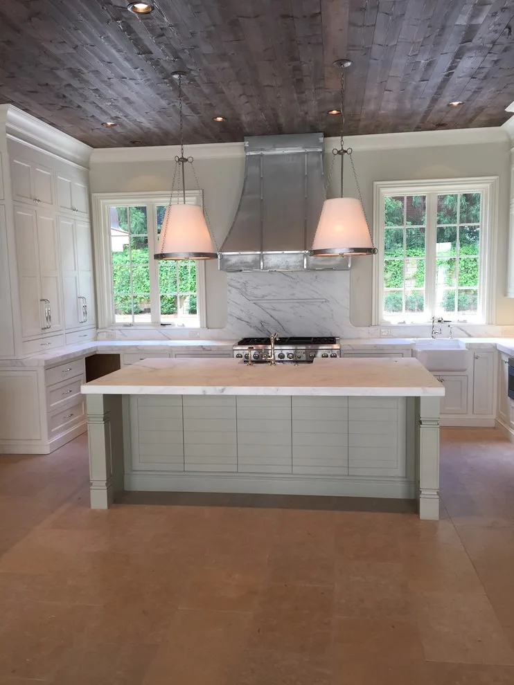 Residential Expansion and Full Renovation by New Rosslyn Construction - Photo 7