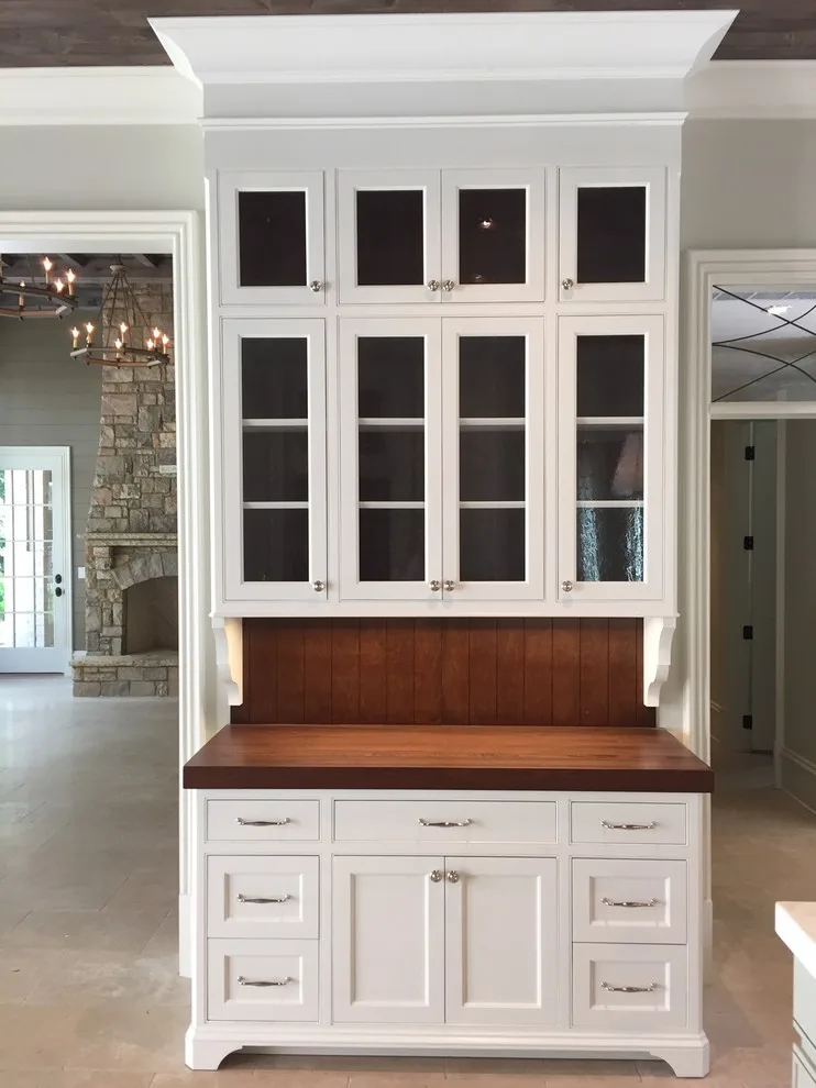 Residential Expansion and Full Renovation by New Rosslyn Construction - Photo 5