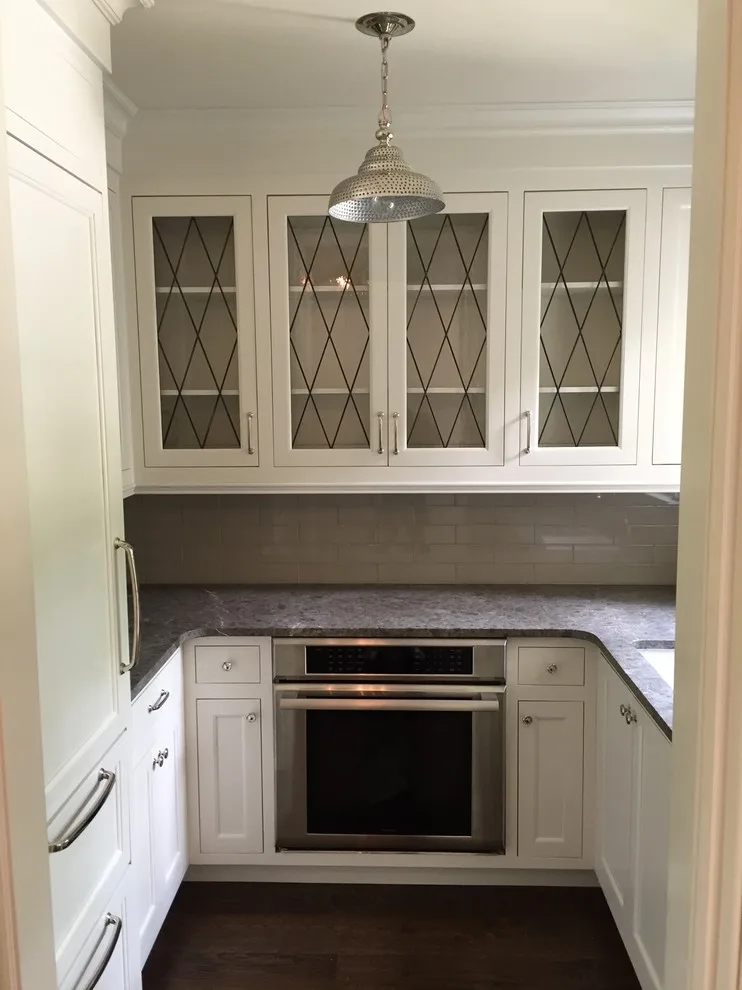 Residential Expansion and Full Renovation by New Rosslyn Construction - Photo 6