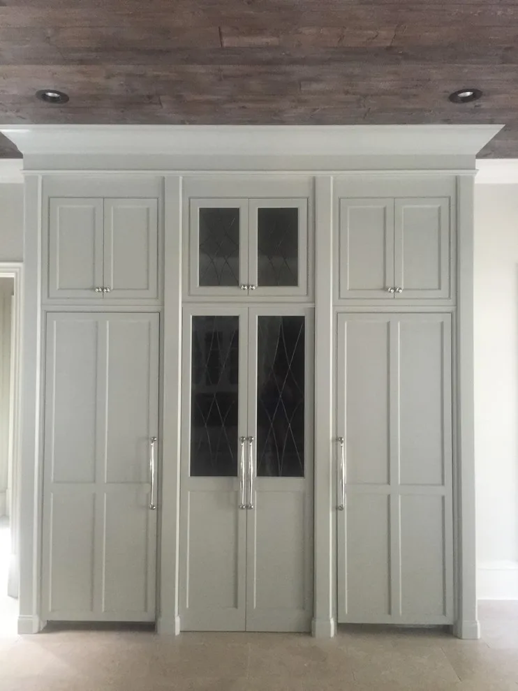 Residential Expansion and Full Renovation by New Rosslyn Construction - Photo 12
