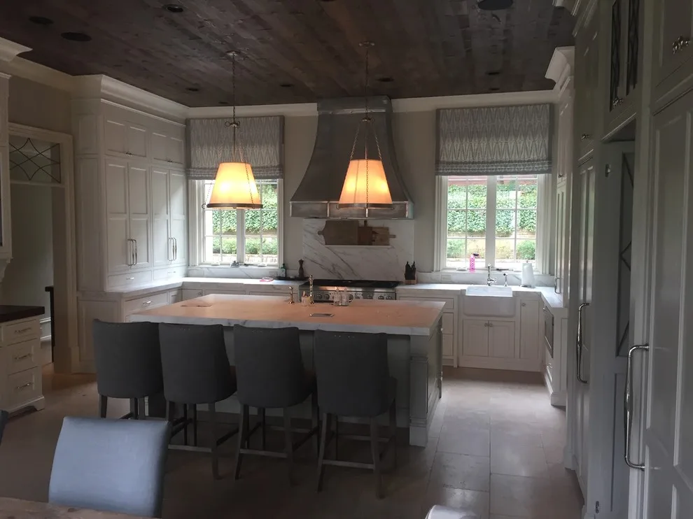 Residential Expansion and Full Renovation by New Rosslyn Construction - Photo 9