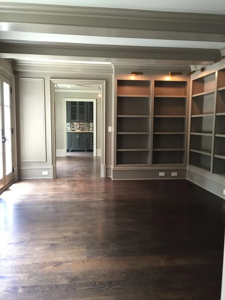 Residential Expansion and Full Renovation by New Rosslyn Construction - Photo 4