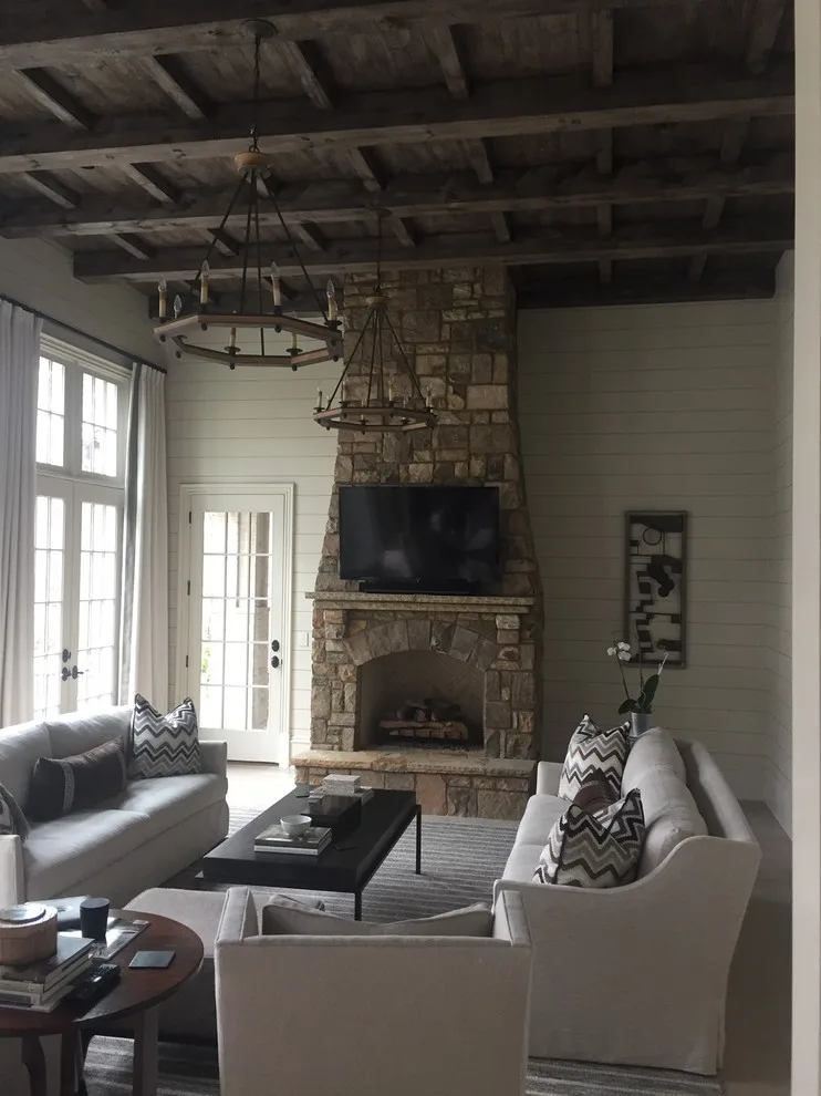 Residential Expansion and Full Renovation by New Rosslyn Construction - Photo 3