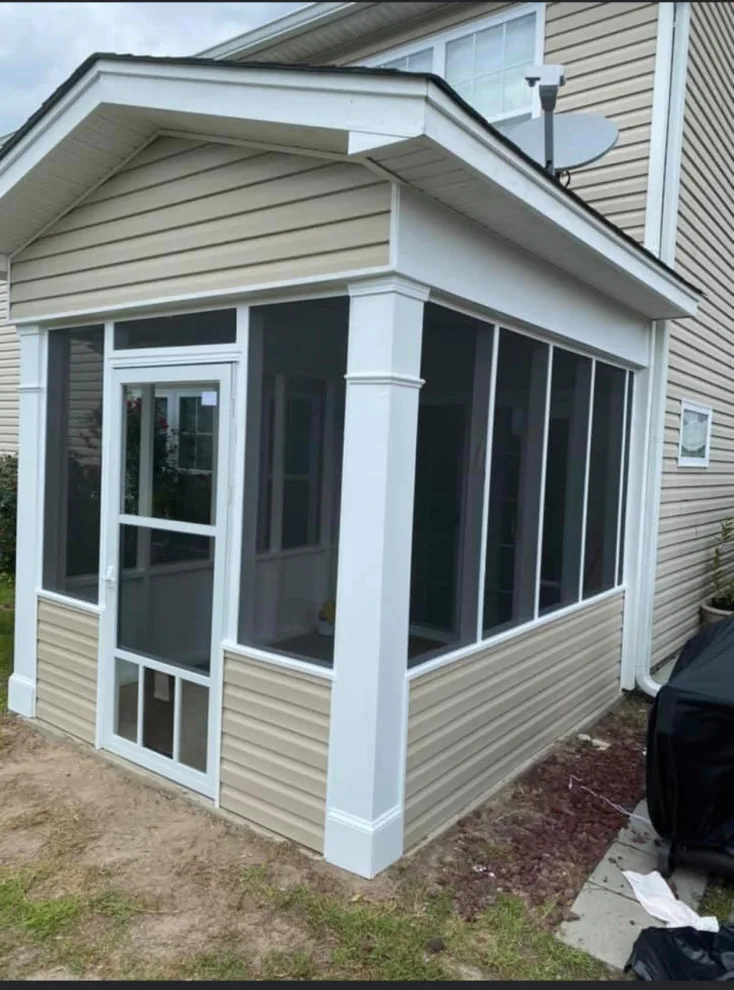 Kirjo Contracting - Photo 3