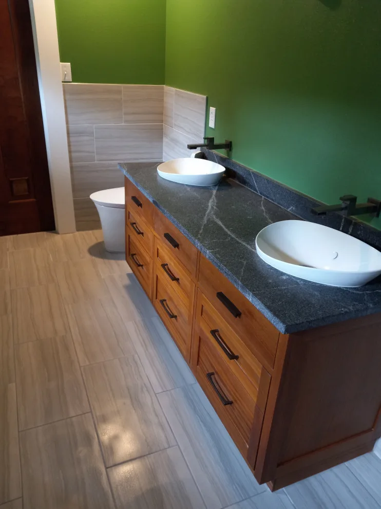 Residential Renovation and Enhancement by Herbert H. Construction LLC. - Photo 13