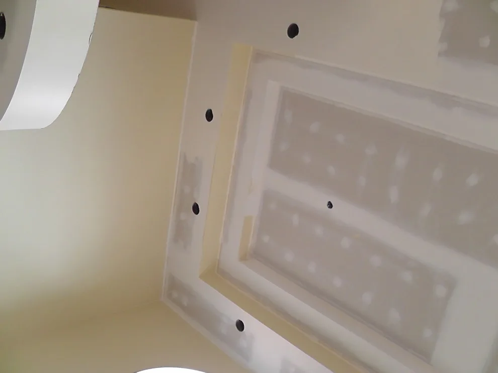 Jim Maxwell Drywall - Photo 7