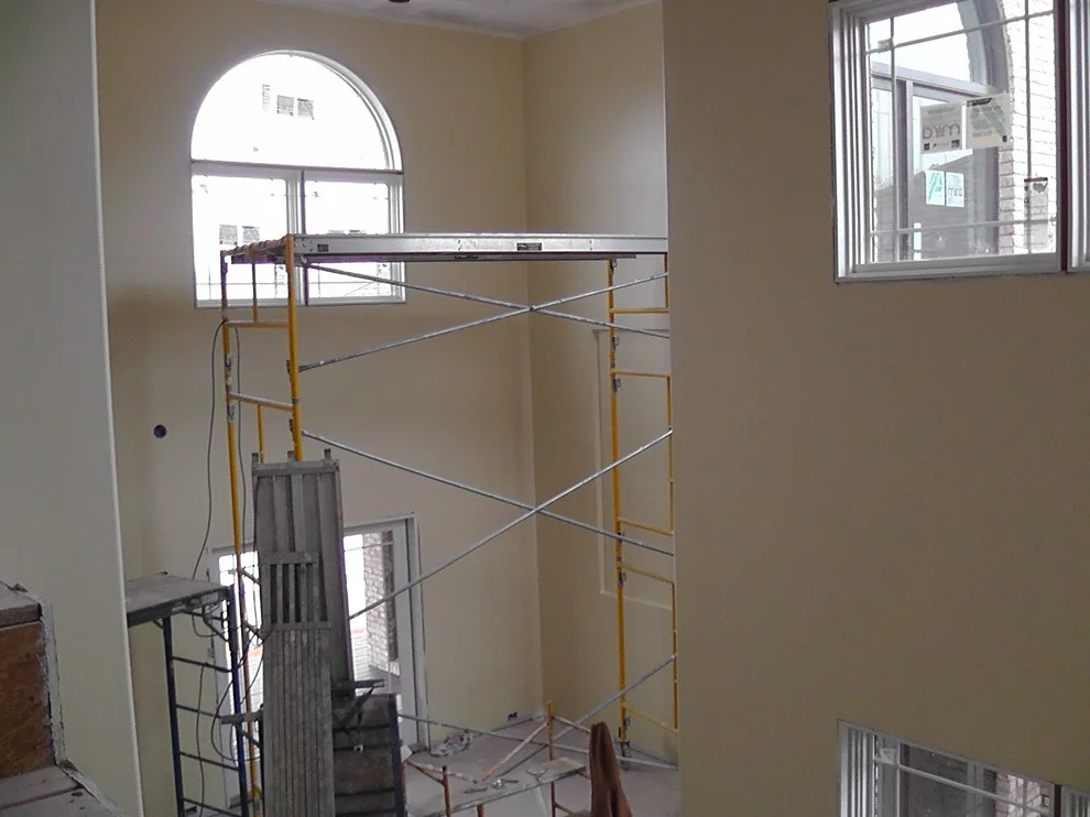 Jim Maxwell Drywall - Photo 5