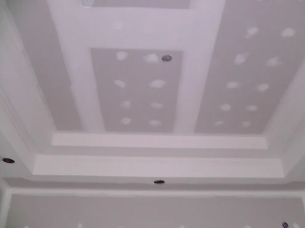 Jim Maxwell Drywall - Photo 4