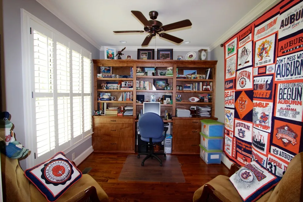 Residence in Summerville, GA by Rex Evans Construction - Photo 7