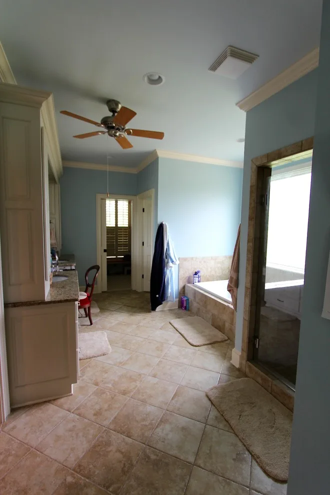 Residence in Summerville, GA by Rex Evans Construction - Photo 9
